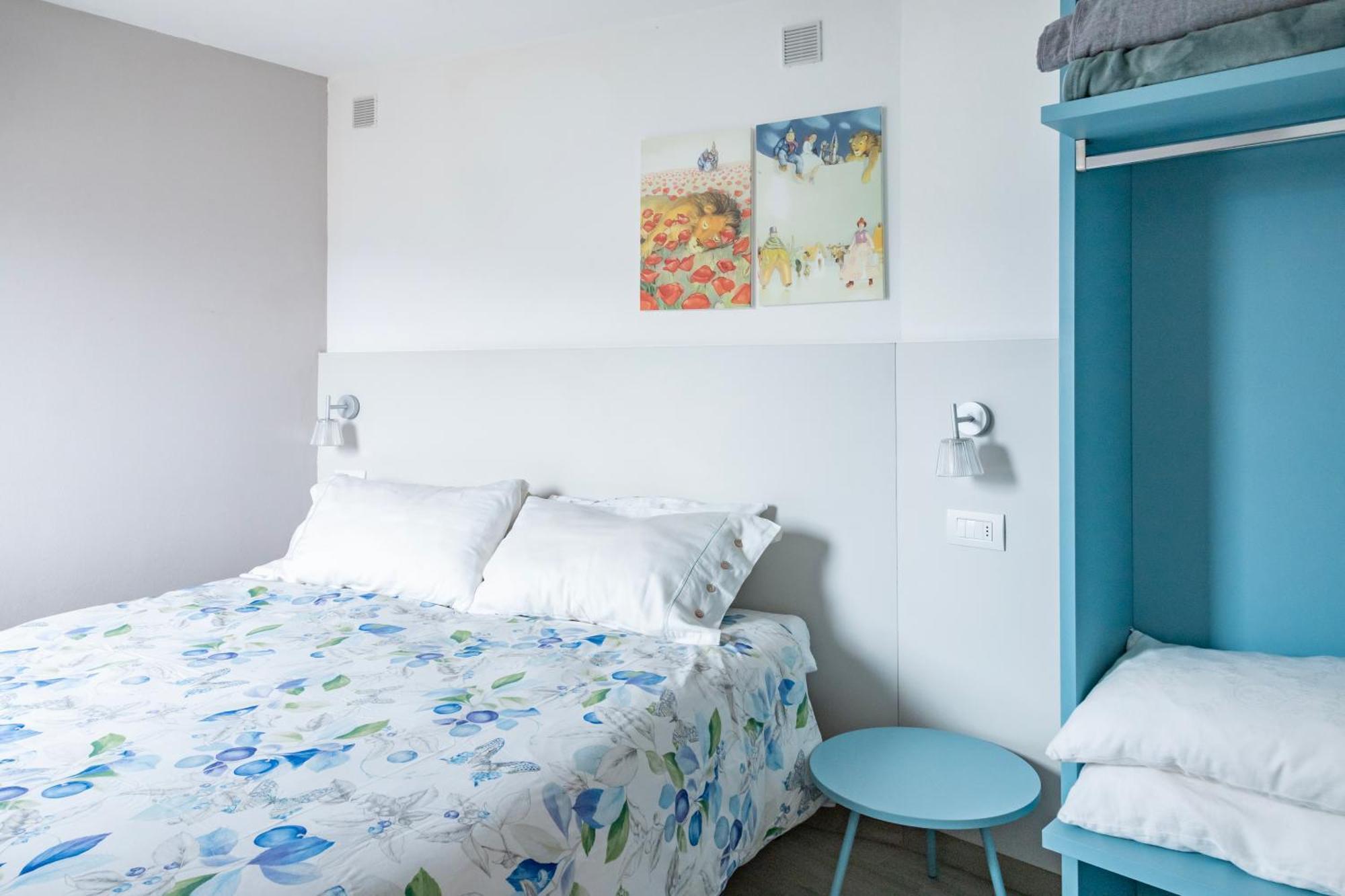 Aparthotel Ca de l Angelon Brenzone sul Garda Exterior foto