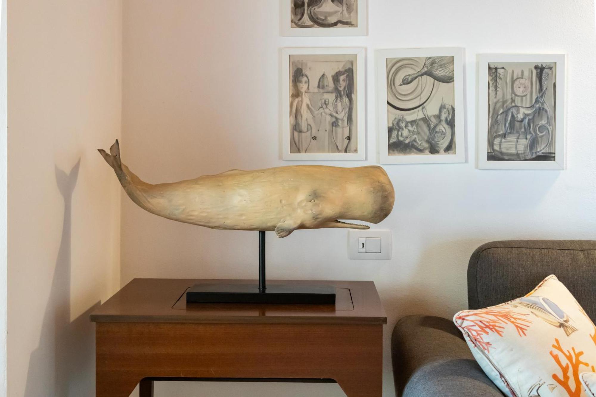 Aparthotel Ca de l Angelon Brenzone sul Garda Habitación foto