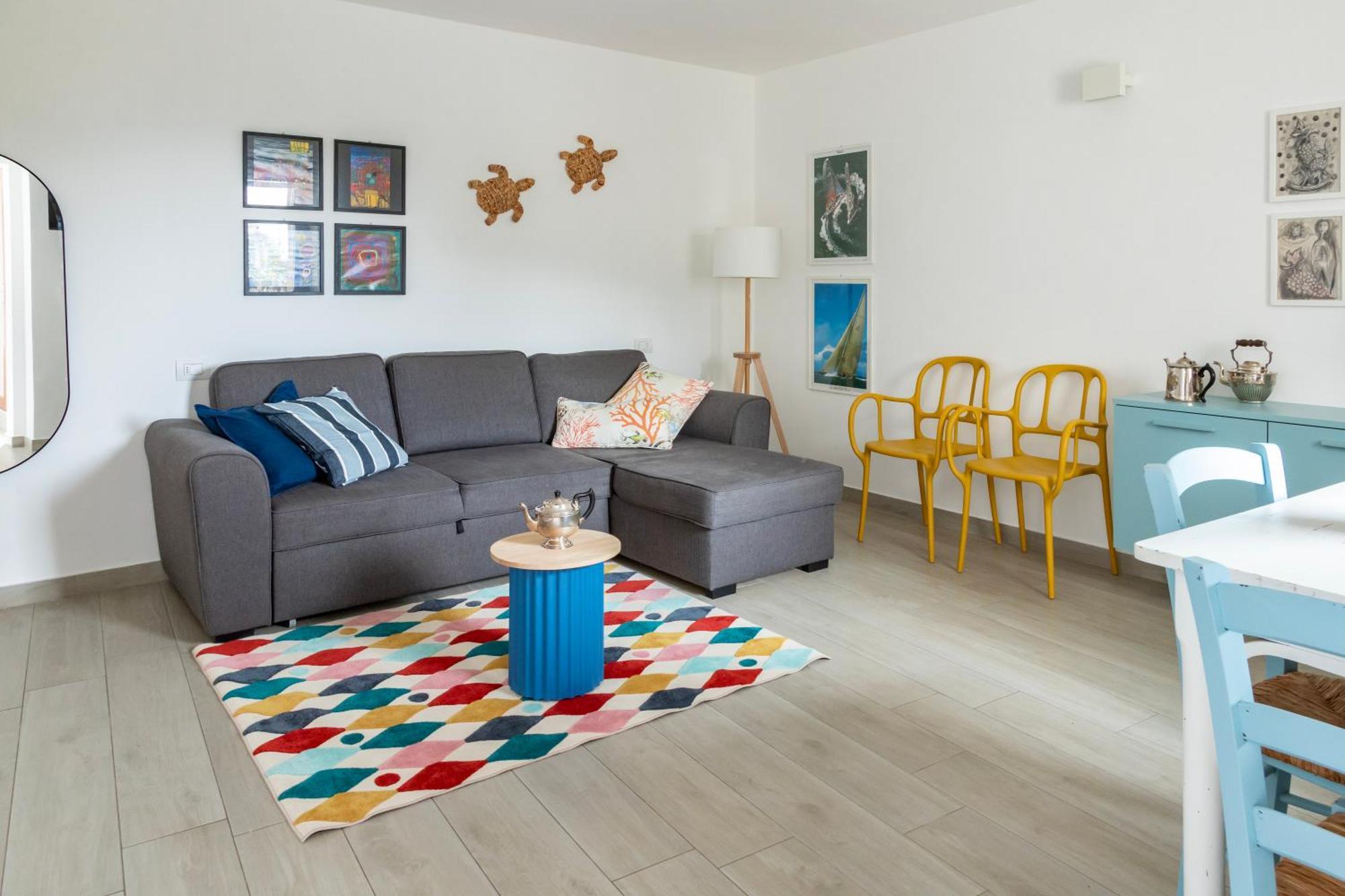 Aparthotel Ca de l Angelon Brenzone sul Garda Habitación foto