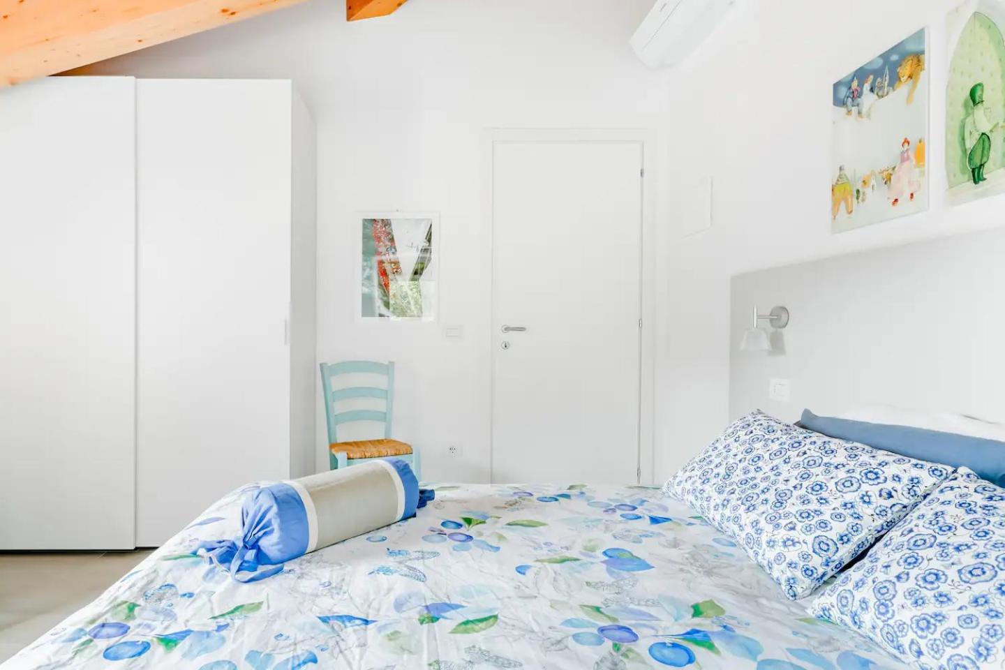 Aparthotel Ca de l Angelon Brenzone sul Garda Exterior foto