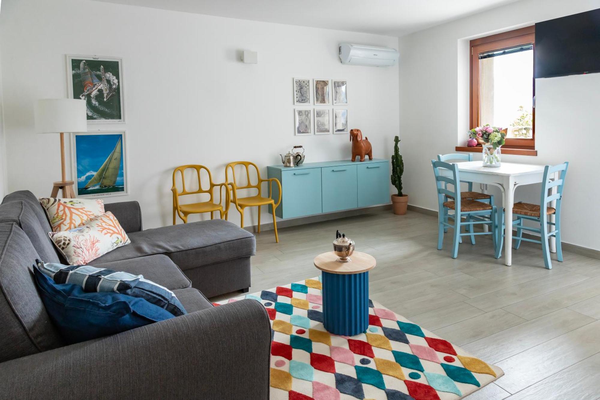 Aparthotel Ca de l Angelon Brenzone sul Garda Habitación foto