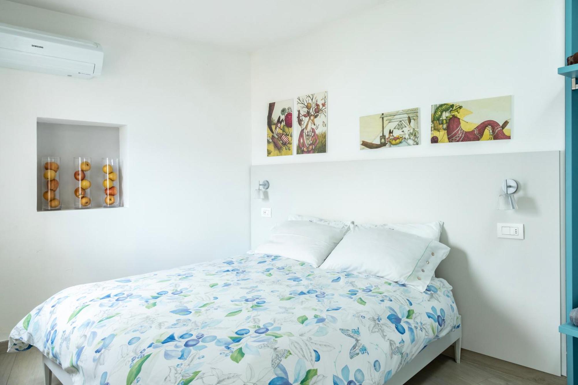 Aparthotel Ca de l Angelon Brenzone sul Garda Habitación foto