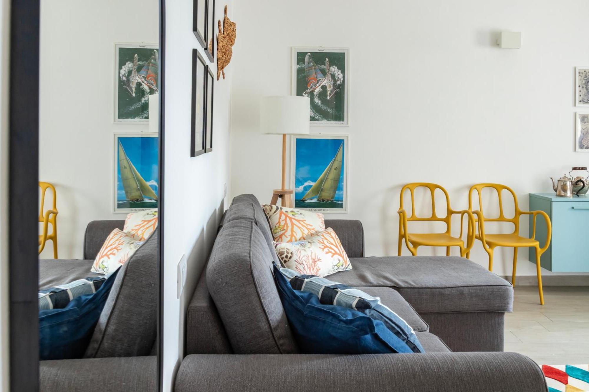 Aparthotel Ca de l Angelon Brenzone sul Garda Habitación foto